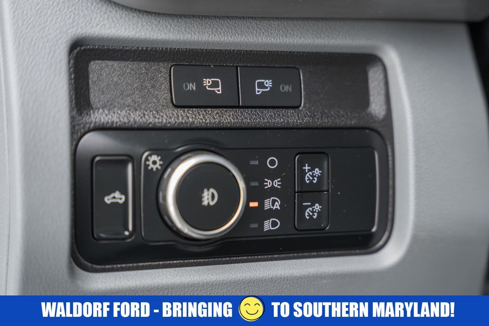 2024 Ford Super Duty F-250 SRW 4WD