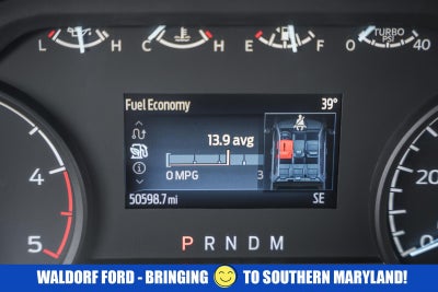 2024 Ford Super Duty F-250 SRW 4WD