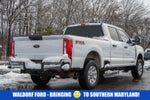 2024 Ford Super Duty F-250 SRW 4WD