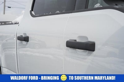 2024 Ford Super Duty F-250 SRW 4WD