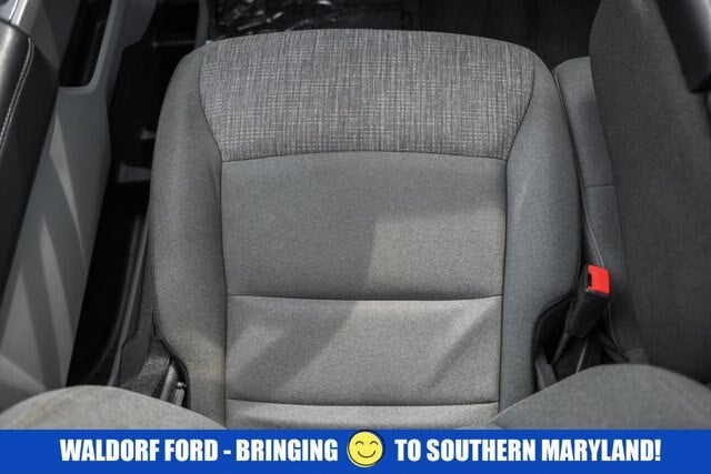 2024 Ford Super Duty F-250 SRW 4WD