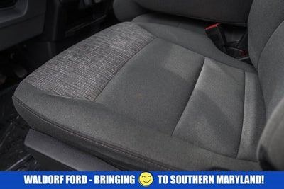 2024 Ford Super Duty F-250 SRW 4WD