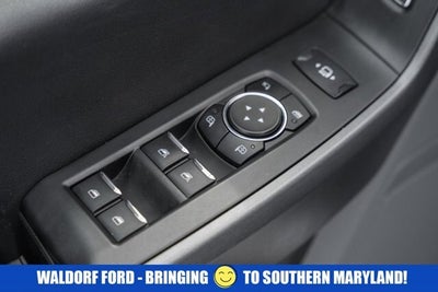 2024 Ford Super Duty F-250 SRW 4WD