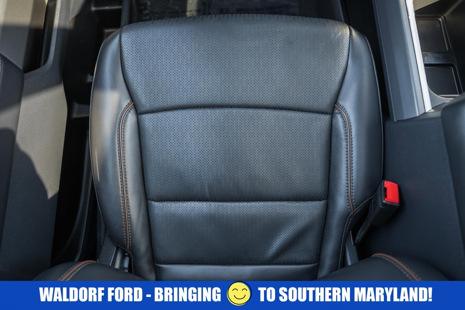 2025 Ford Super Duty F-250 SRW 4WD