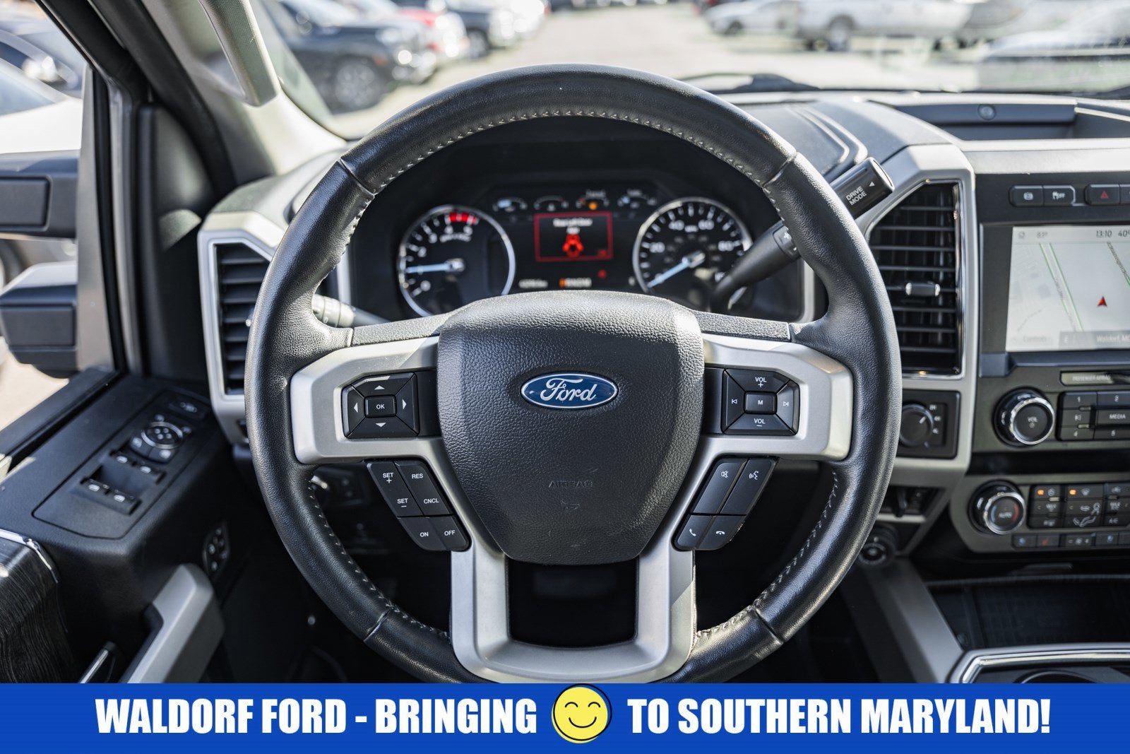 2021 Ford Super Duty F-250 SRW 4WD