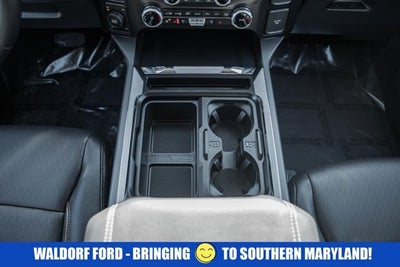 2025 Ford Super Duty F-350 SRW LARIAT