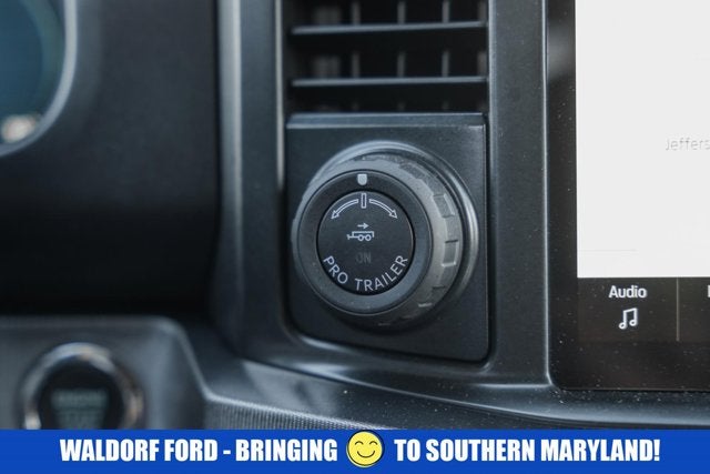 2025 Ford Super Duty F-350 DRW Platinum