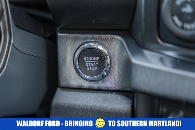 2025 Ford Super Duty F-350 DRW Platinum