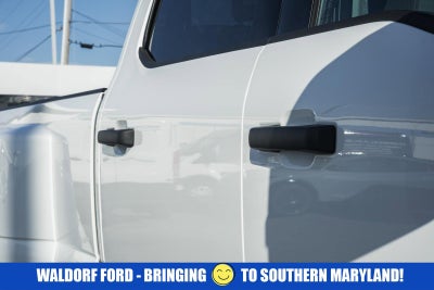 2024 Ford Super Duty F-350 DRW XLT