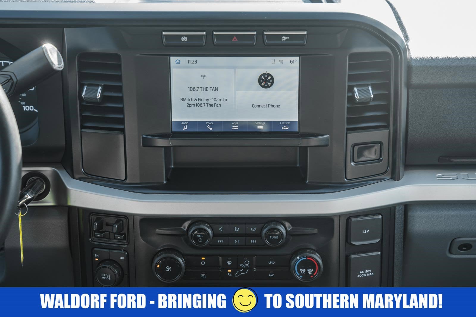 2024 Ford Super Duty F-350 DRW XLT