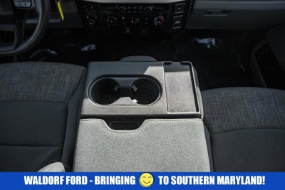 2024 Ford Super Duty F-350 DRW XLT