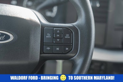 2024 Ford Super Duty F-350 DRW XLT