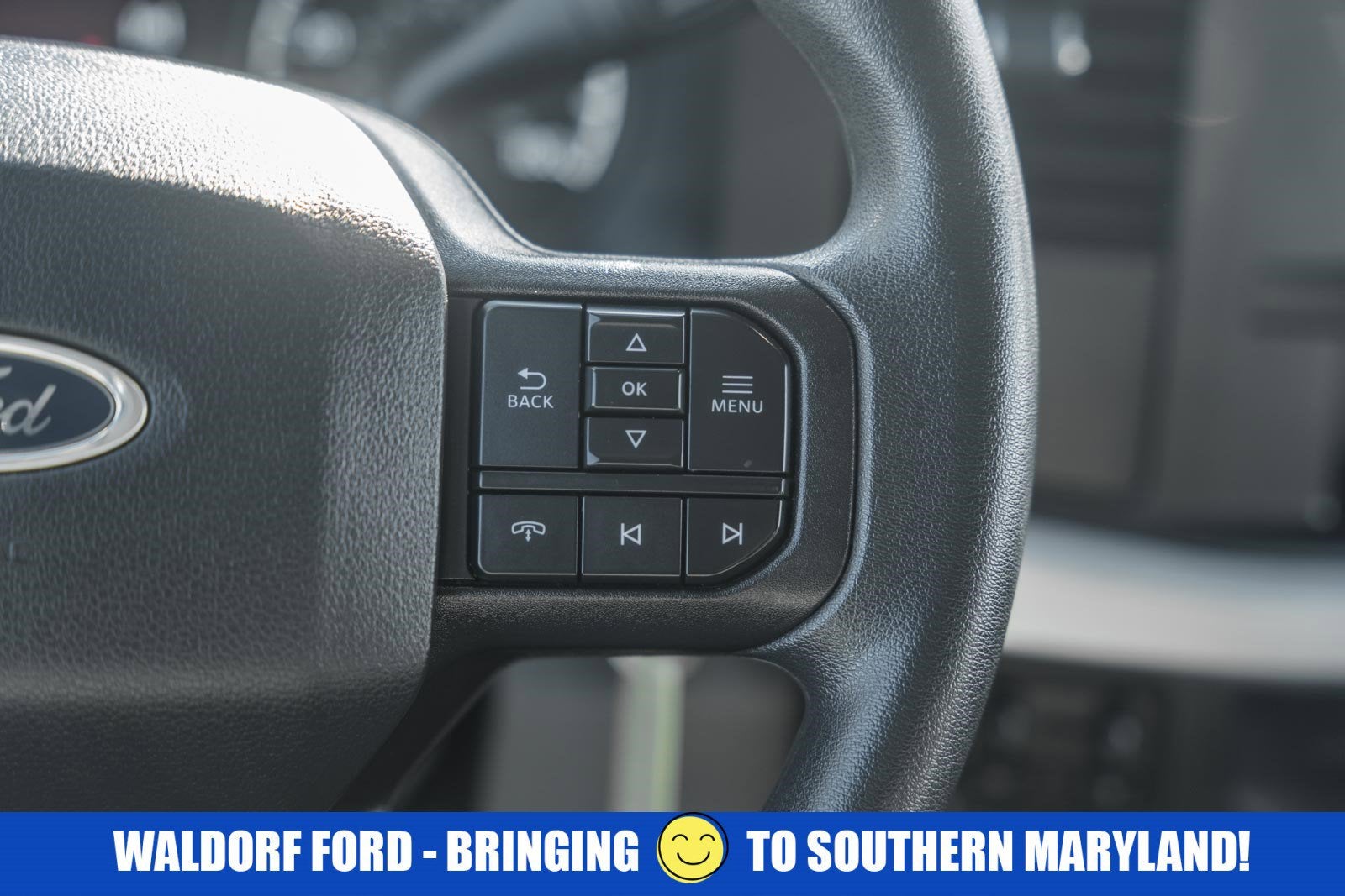 2024 Ford Super Duty F-350 DRW XLT