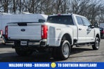 2024 Ford Super Duty F-350 DRW XLT