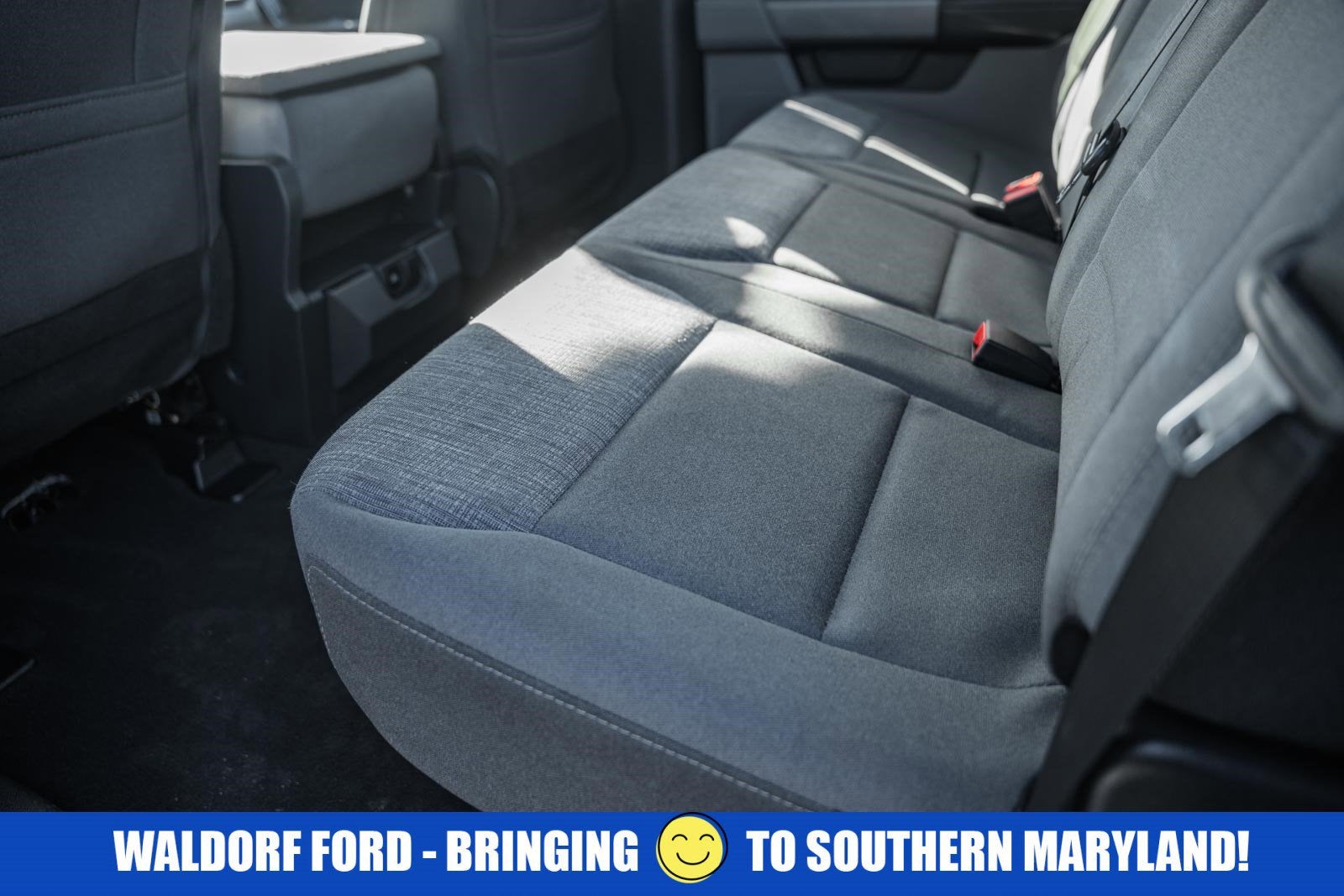 2024 Ford Super Duty F-350 DRW XLT