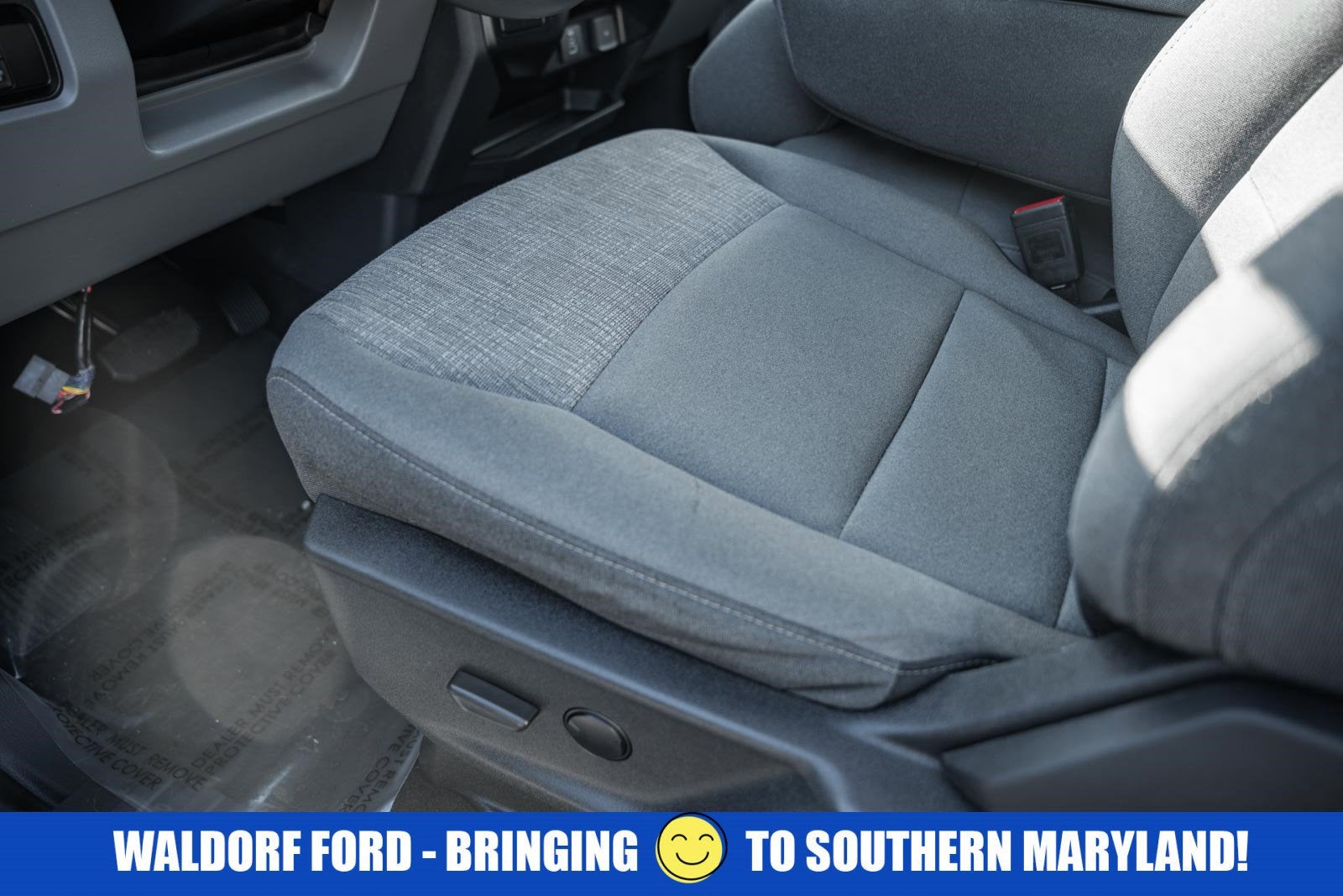 2024 Ford Super Duty F-350 DRW XLT