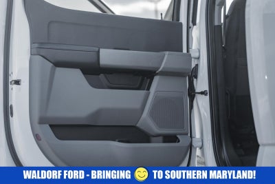 2024 Ford Super Duty F-350 DRW XLT