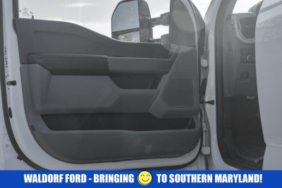 2024 Ford Super Duty F-350 DRW XLT