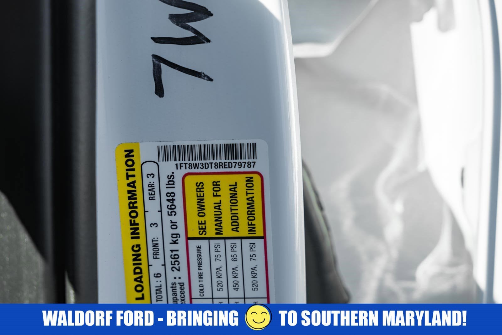 2024 Ford Super Duty F-350 DRW XLT