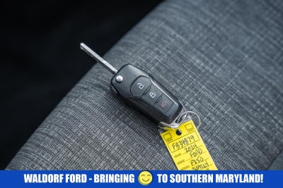 2024 Ford Super Duty F-350 DRW XLT