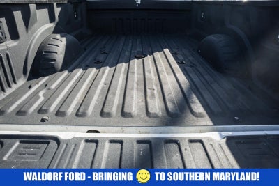 2024 Ford Super Duty F-350 DRW XLT