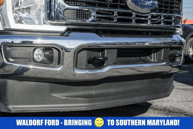 2024 Ford Super Duty F-350 DRW XLT