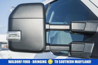 2024 Ford Super Duty F-350 DRW XLT