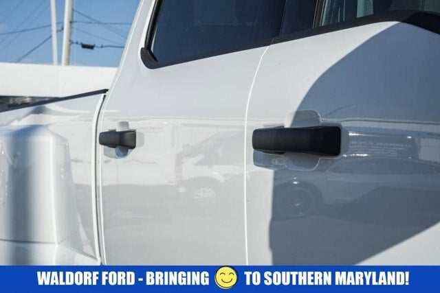 2024 Ford Super Duty F-350 DRW XLT