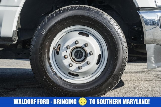 2024 Ford Super Duty F-350 DRW XLT