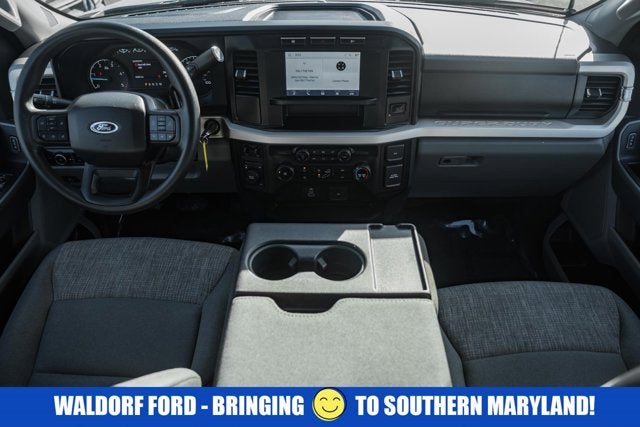 2024 Ford Super Duty F-350 DRW XLT