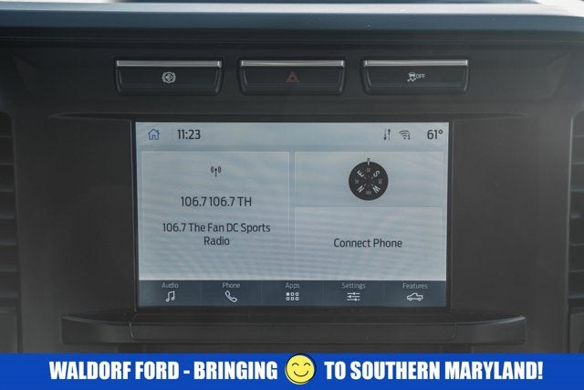 2024 Ford Super Duty F-350 DRW XLT