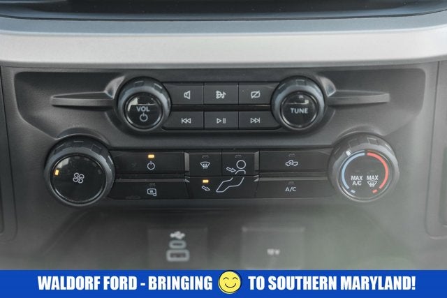 2024 Ford Super Duty F-350 DRW XLT