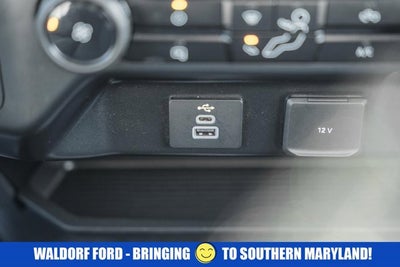 2024 Ford Super Duty F-350 DRW XLT