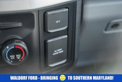 2024 Ford Super Duty F-350 DRW XLT