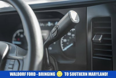 2024 Ford Super Duty F-350 DRW XLT