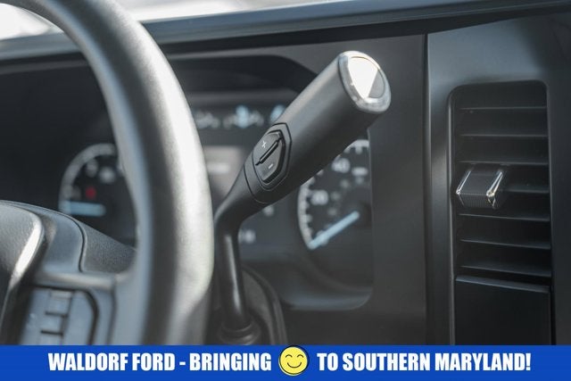 2024 Ford Super Duty F-350 DRW XLT