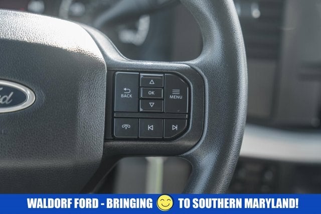 2024 Ford Super Duty F-350 DRW XLT