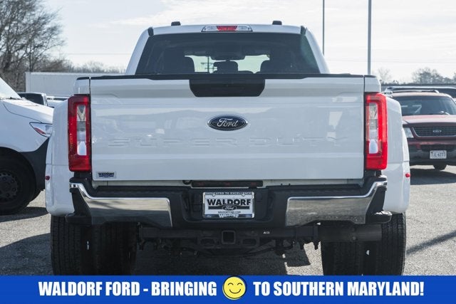 2024 Ford Super Duty F-350 DRW XLT