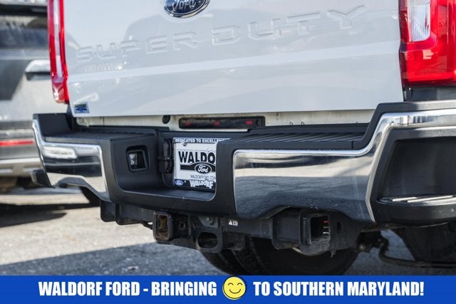 2024 Ford Super Duty F-350 DRW XLT