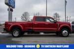 2024 Ford Super Duty F-450 DRW 4WD