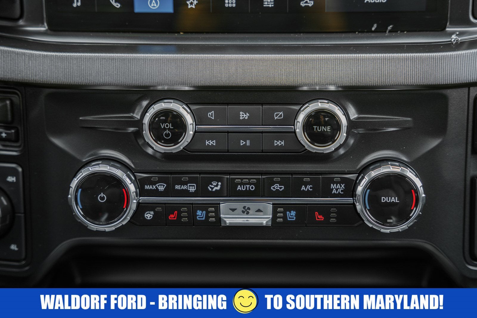 2024 Ford Super Duty F-450 DRW 4WD