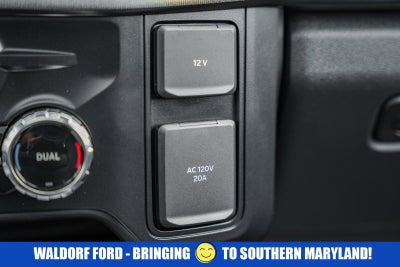 2024 Ford Super Duty F-450 DRW 4WD