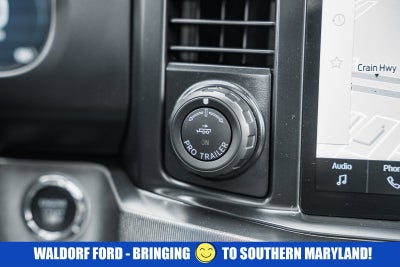 2024 Ford Super Duty F-450 DRW 4WD