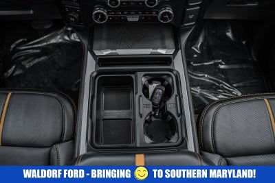 2024 Ford Super Duty F-450 DRW 4WD