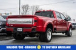 2024 Ford Super Duty F-450 DRW 4WD