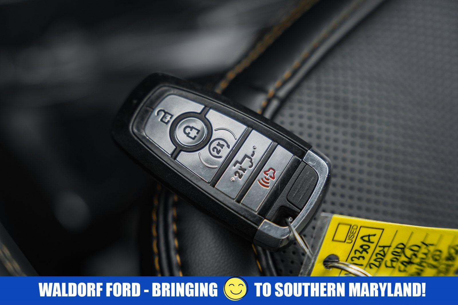 2024 Ford Super Duty F-450 DRW 4WD