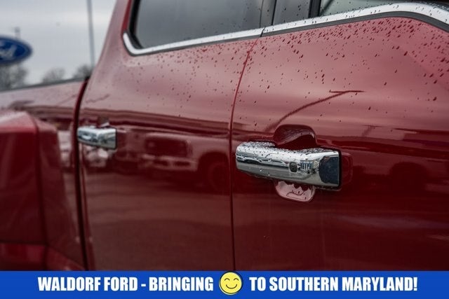 2024 Ford Super Duty F-450 DRW 4WD