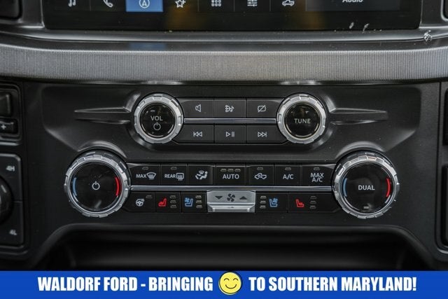 2024 Ford Super Duty F-450 DRW 4WD