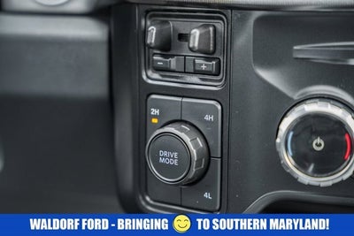 2024 Ford Super Duty F-450 DRW 4WD