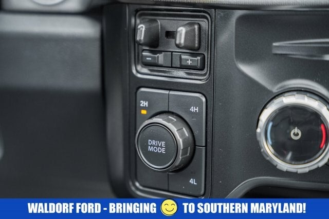 2024 Ford Super Duty F-450 DRW 4WD